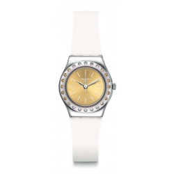Swatch Damenuhr Irony Lady Camawhite YSS314