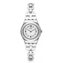 Swatch Damenuhr Irony Lady Netural YSS323G