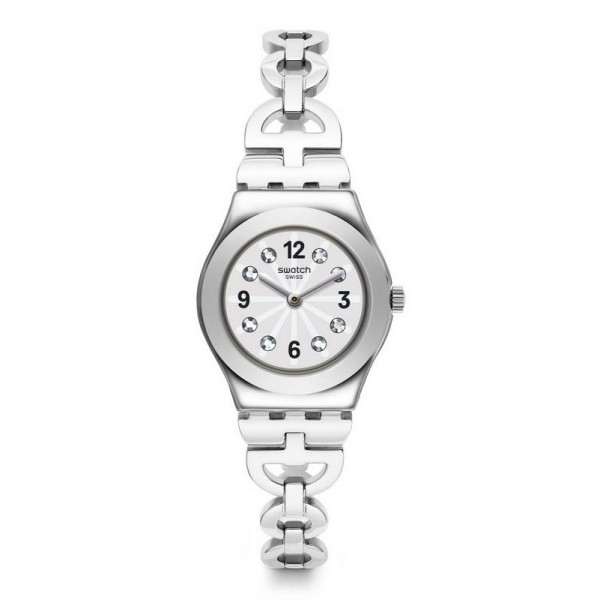 Acquistare Orologio Donna Swatch Irony Lady Netural YSS323G