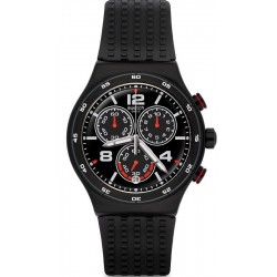Reloj Hombre Swatch Irony Chrono Destination Shanghai YVB404 Cronógrafo