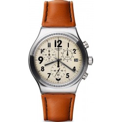 Reloj Hombre Swatch Irony Chrono Leblon YVS408 Cronógrafo
