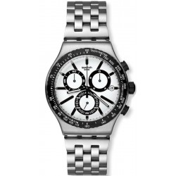 Reloj Hombre Swatch Irony Chrono Destination Rotterdam YVS416G Cronógrafo