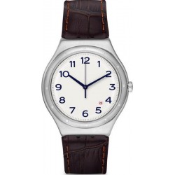 Reloj Hombre Swatch Irony Big Classic Four Thirty YWS416