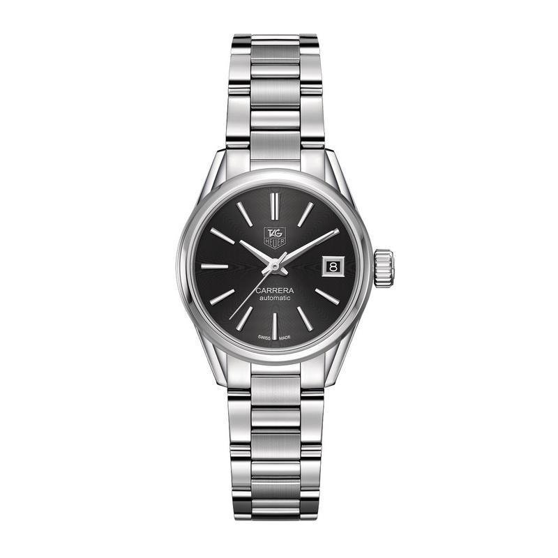 tag heuer watch