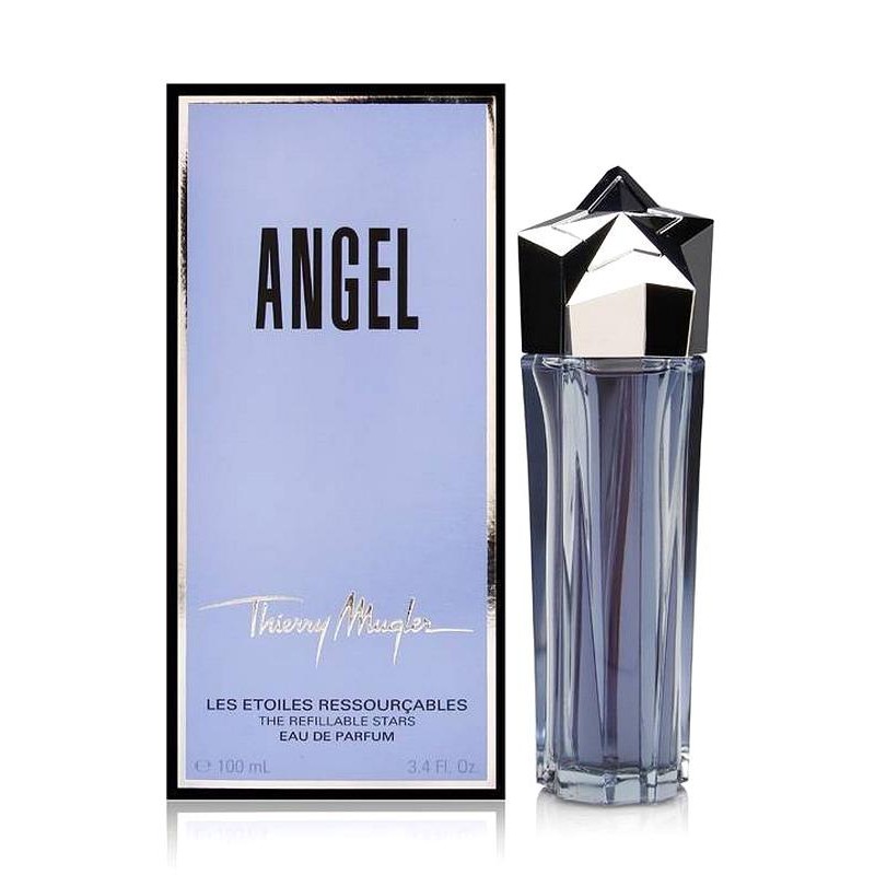 Thierry Mugler Angel Perfume for Women 