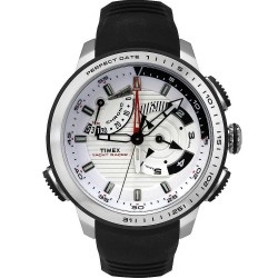 Купить Timex Мужские Часы Intelligent Quartz Yatch Racer Chronograph TW2P44600