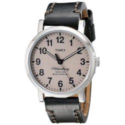 Timex Herrenuhr The Waterbury TW2P58800 Quartz