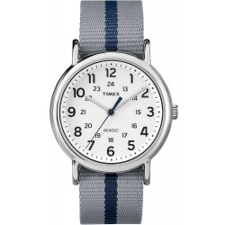 Timex Herrenuhr Weekender TW2P72300 Quartz