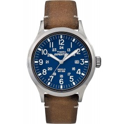 Купить Timex Мужские Часы Expedition Scout TW4B01800 Quartz
