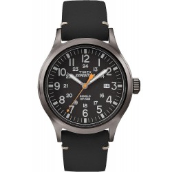 Купить Timex Мужские Часы Expedition Scout TW4B01900 Quartz